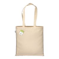 SHOPPER IN COTONE BIOLOGICO